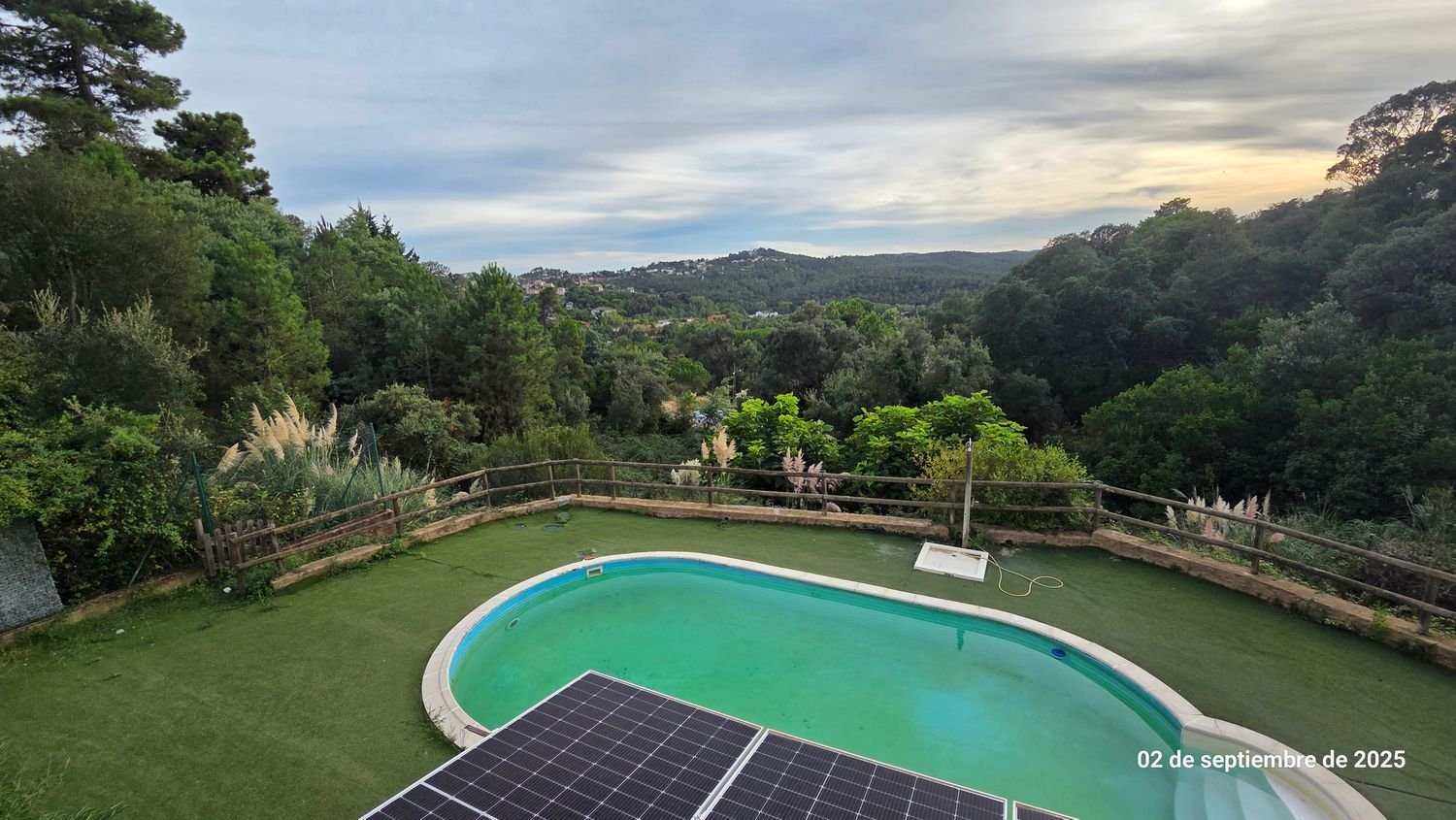 3 chambres Maison à Vidreres, Spain No. 229736