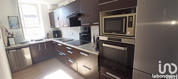 3-Zimmer Wohnung in Les Arcs, France, Nr. 196296 4