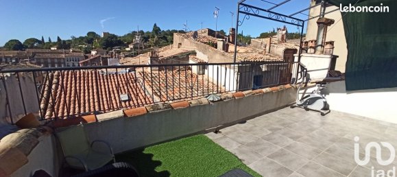 3-Zimmer Wohnung in Les Arcs, France, Nr. 196296 2