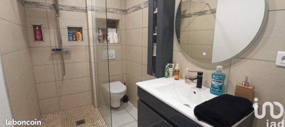 3-Zimmer Wohnung in Les Arcs, France, Nr. 196296 8