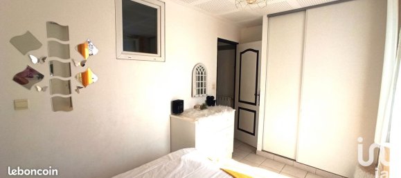 3-Zimmer Wohnung in Les Arcs, France, Nr. 196296 6