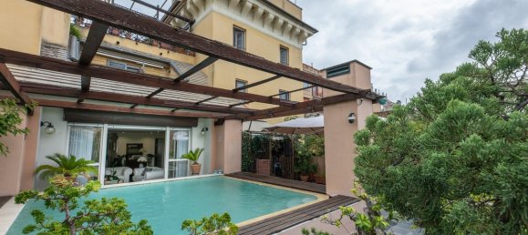 2 bedrooms Apartment in Genoa, Italy No. 298063 18