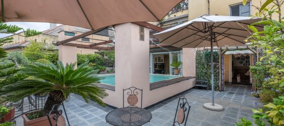 2 bedrooms Apartment in Genoa, Italy No. 298063 17