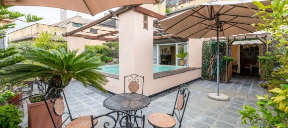 2 bedrooms Apartment in Genoa, Italy No. 298063 20