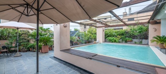 2 bedrooms Apartment in Genoa, Italy No. 298063 15