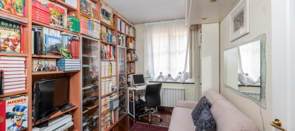 2 bedrooms Apartment in Genoa, Italy No. 298063 12