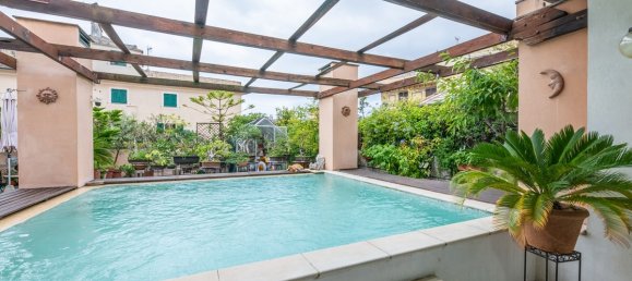 2 bedrooms Apartment in Genoa, Italy No. 298063 7