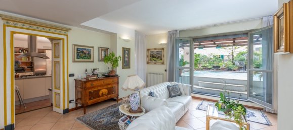 2 bedrooms Apartment in Genoa, Italy No. 298063 10