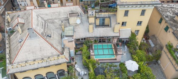 2 bedrooms Apartment in Genoa, Italy No. 298063 2