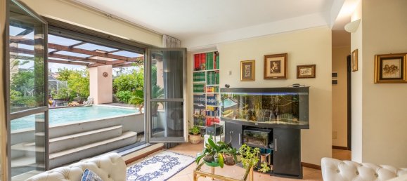 2 bedrooms Apartment in Genoa, Italy No. 298063 6