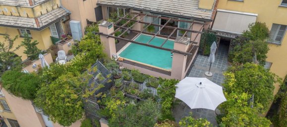 2 bedrooms Apartment in Genoa, Italy No. 298063 3