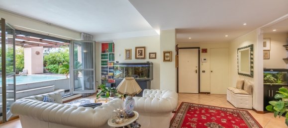 2 bedrooms Apartment in Genoa, Italy No. 298063 5