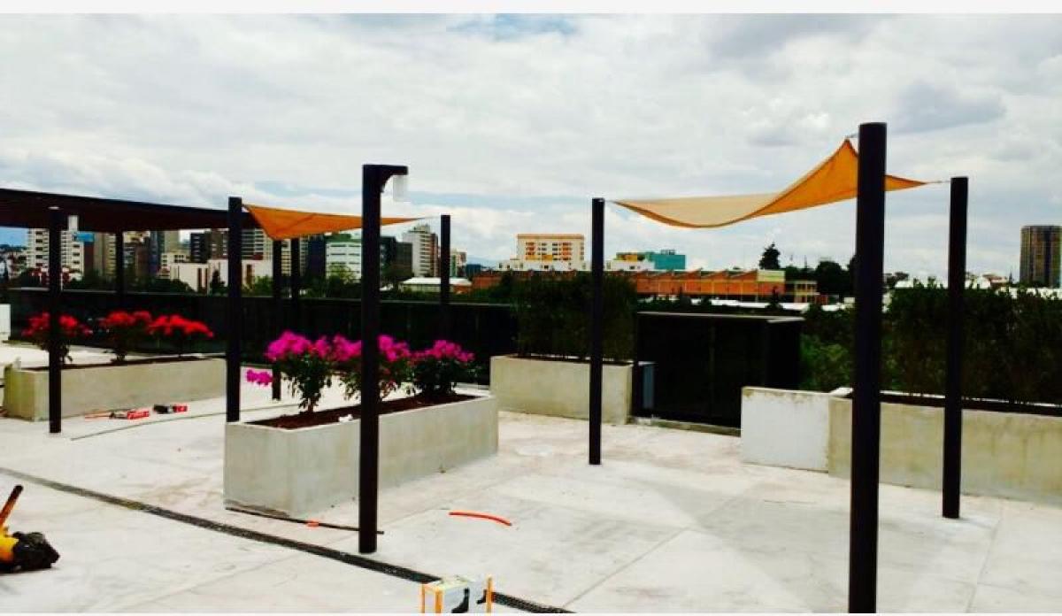 Квартира с 3 спальнями в Наукальпан де Хуарес, Мексика № 223148