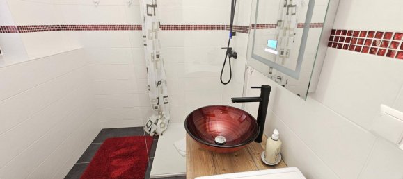 2 rooms Apartment in Bad Kleinkirchheim, Austria No. 18253 6