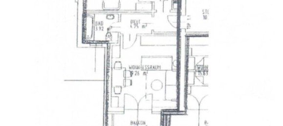 2 rooms Apartment in Bad Kleinkirchheim, Austria No. 18253 10