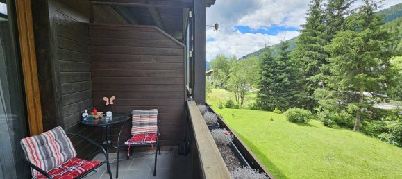 2 rooms Apartment in Bad Kleinkirchheim, Austria No. 18253 8