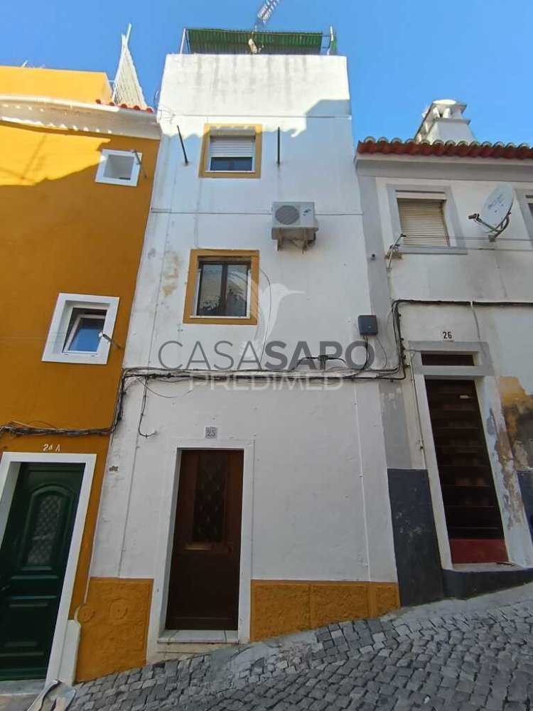 3 bedrooms House in Quarteira, Portugal No. 196390