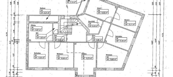 1 Schlafzimmer Wohnung in Essen, Germany, Nr. 367657 8