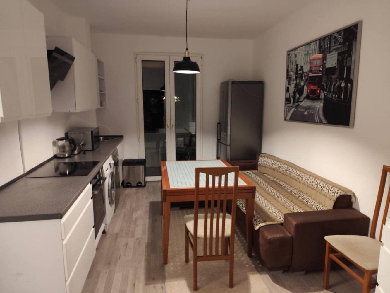 1 Schlafzimmer Wohnung in Essen, Germany, Nr. 367657
