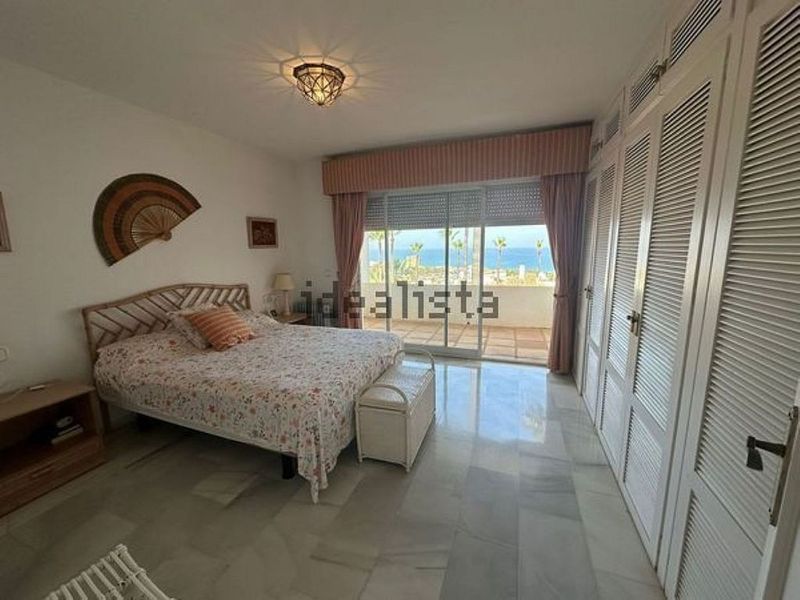 Moradia em banda T3 em La Duquesa, Spain N.º 225247