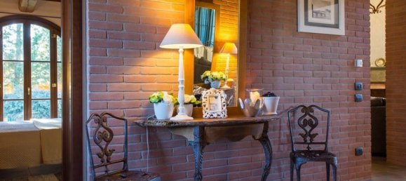 Villa de 4 dormitorios en Peccioli, Italy No. 160131 8