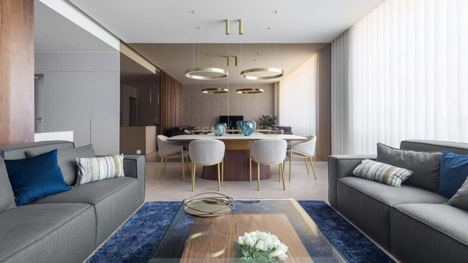 2 bedrooms Apartment in Lisbon, Portugal No. 118431