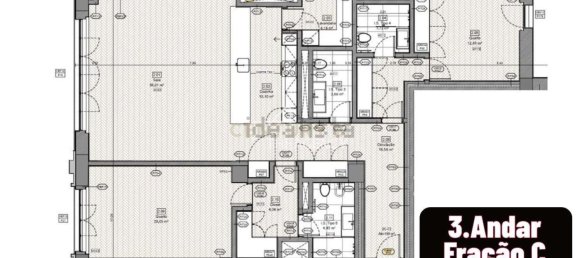 2 bedrooms Apartment in Lisbon, Portugal No. 118431 29