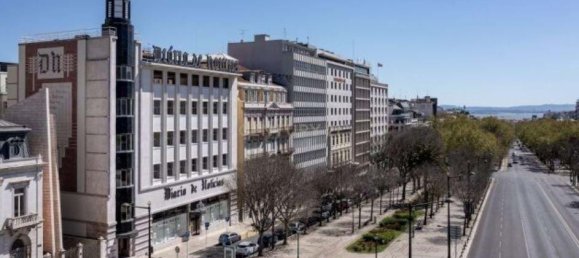 2 bedrooms Apartment in Lisbon, Portugal No. 118431 2