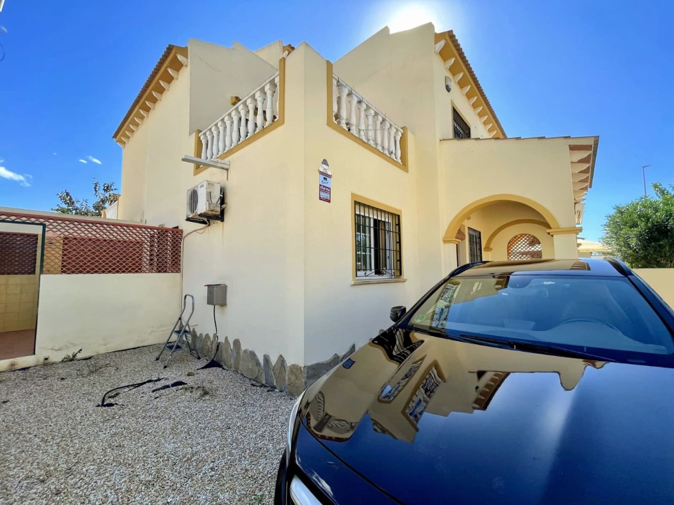 2 bedrooms House in Alicante, Spain No. 197725