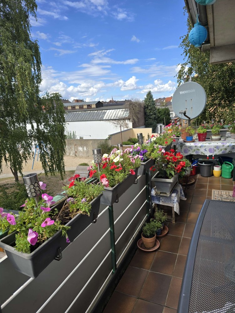 Apartamento T2 em Krefeld, Germany N.º 277159