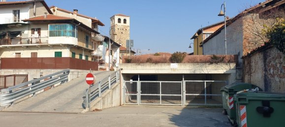  Garage in Busano, Italy No. 270314 5