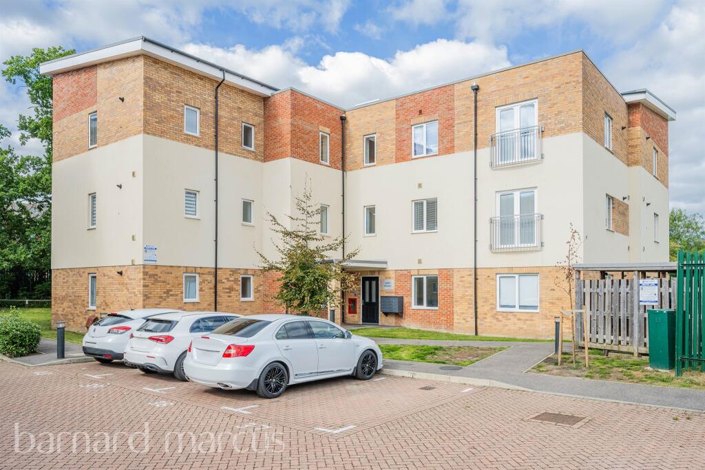 1 غرف نوم شقة في Leatherhead, United Kingdom رقم 9782