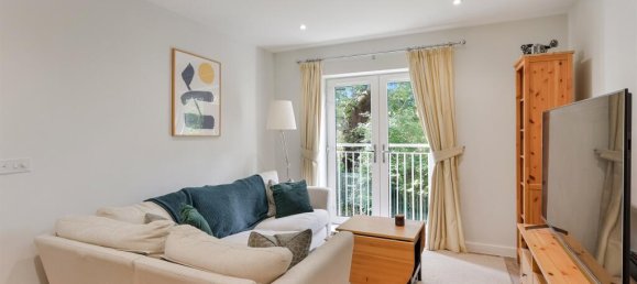 1 غرف نوم شقة في Leatherhead, United Kingdom رقم 9782 7