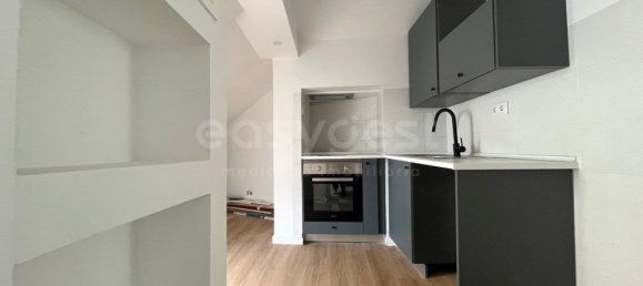 1 غرف نوم شقة في Lisbon, Portugal رقم 78580 8