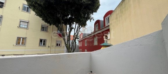 1 غرف نوم شقة في Lisbon, Portugal رقم 78580 2