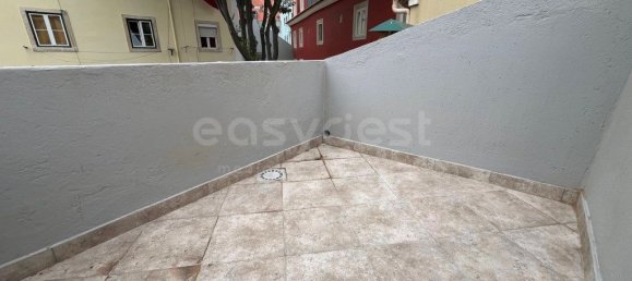 1 غرف نوم شقة في Lisbon, Portugal رقم 78580 3