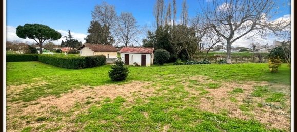 3 غرف نوم منزل في Castelculier, France رقم 97126 21