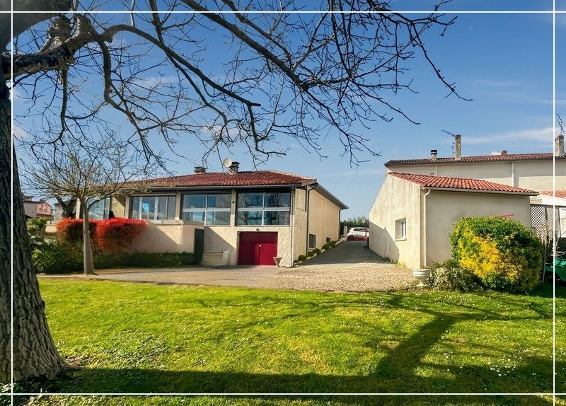 3 غرف نوم منزل في Castelculier, France رقم 97126