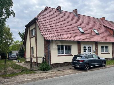 6 rooms Townhouse in Nordwestmecklenburg, Germany No. 362060