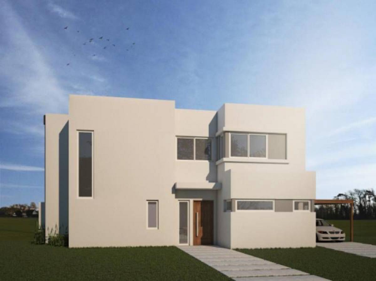 4 bedrooms House in Tigre, Argentina No. 76604