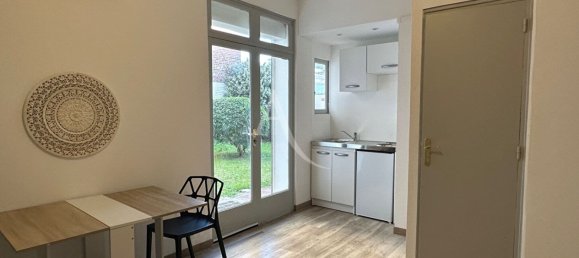 استوديو في Le Touquet-Paris-Plage, France رقم 78675 2