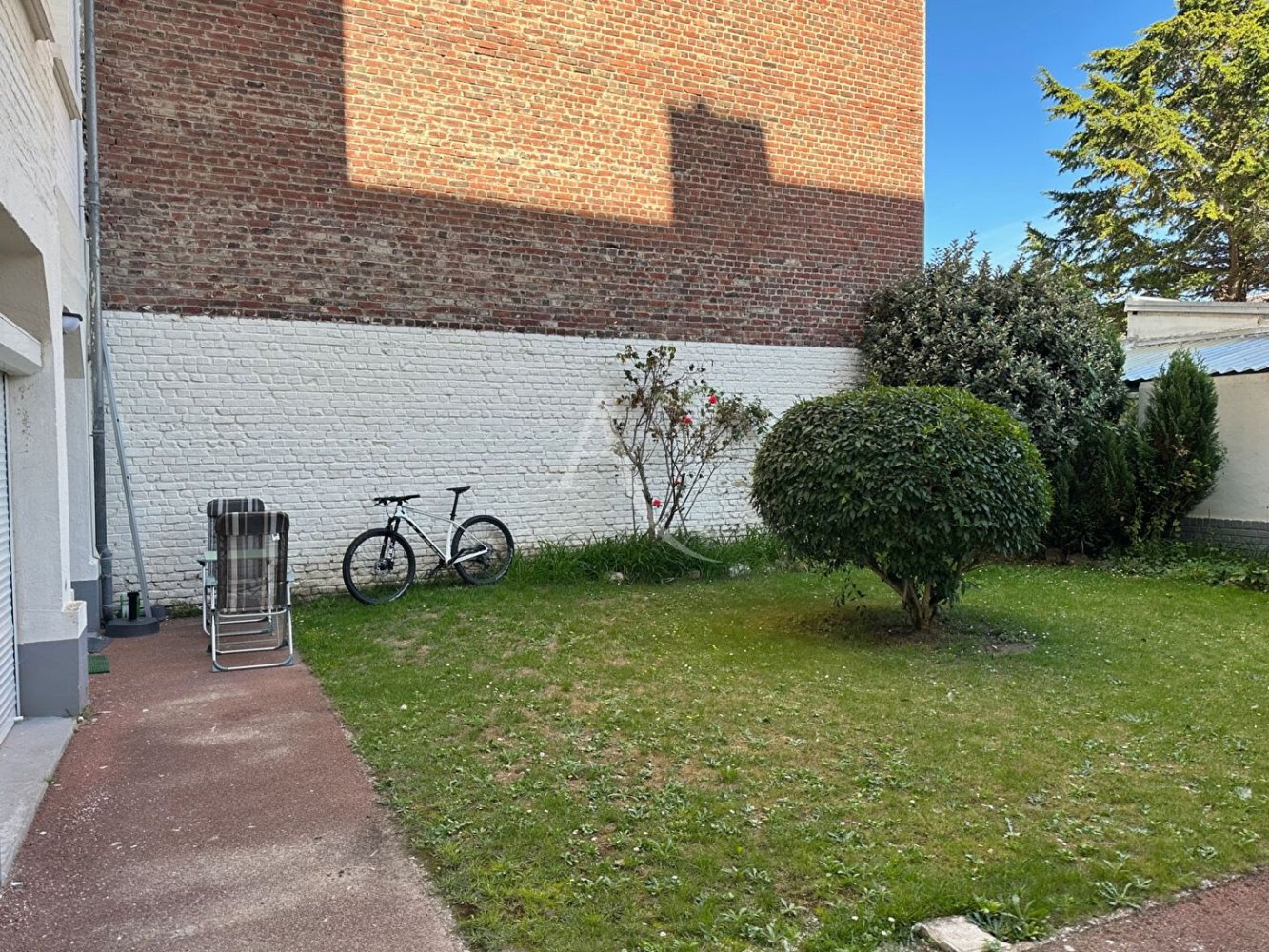 استوديو في Le Touquet-Paris-Plage, France رقم 78675