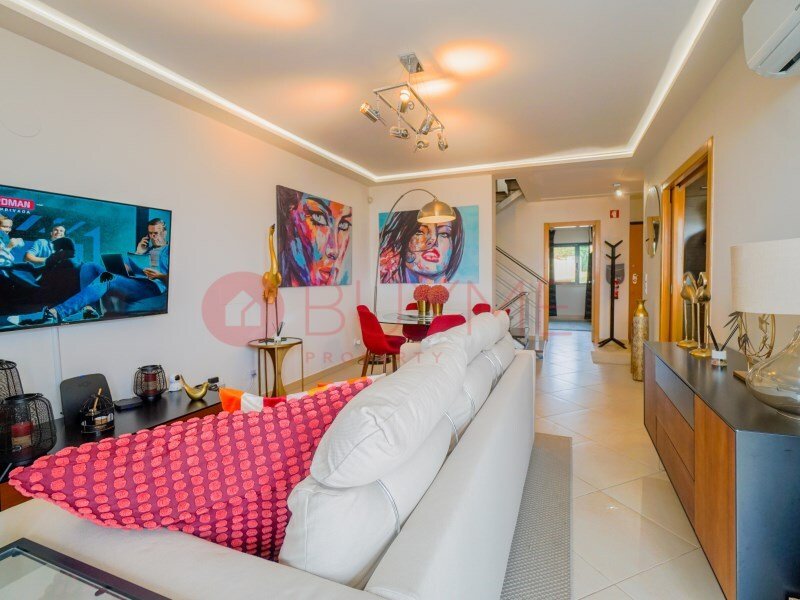 3 bedrooms Villa in Loule, Portugal No. 154751