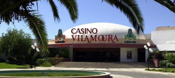 3 bedrooms Villa in Loule, Portugal No. 154751 24