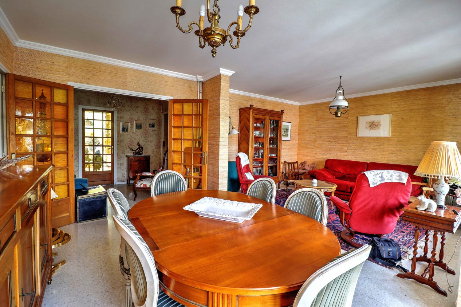 4 bedrooms Apartment in Valence, France No. 272042