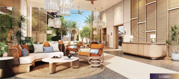 Apartamento em Phuket, Thailand 26 m² N.º 77370 25