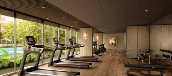 Apartamento em Phuket, Thailand 26 m² N.º 77370 23