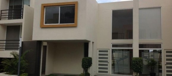 3 bedrooms House in Morelos, Mexico No. 189068 2