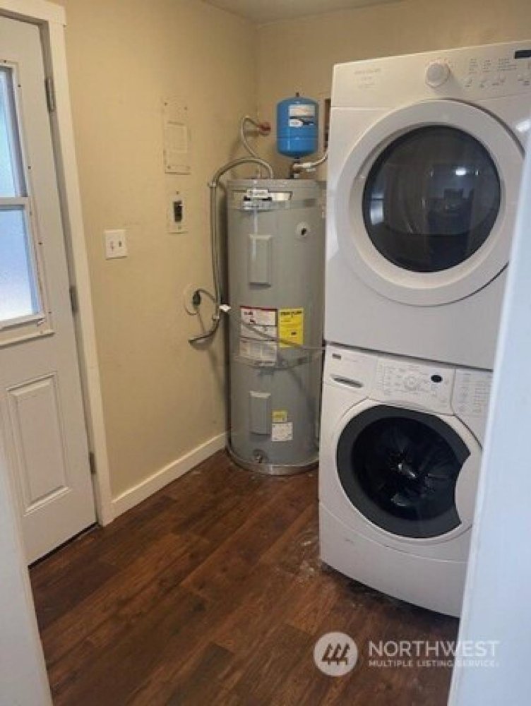 2 غرف نوم منزل في Tacoma, USA رقم 385039