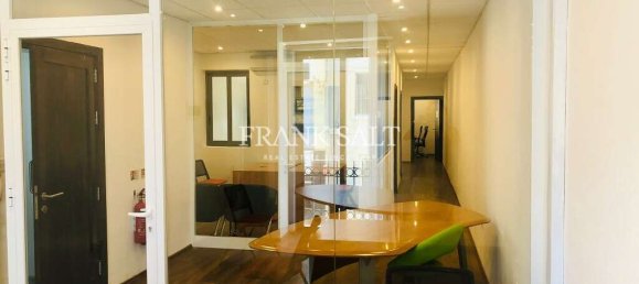 Büro in Gzira, Malta 81m², Nr. 13531 6
